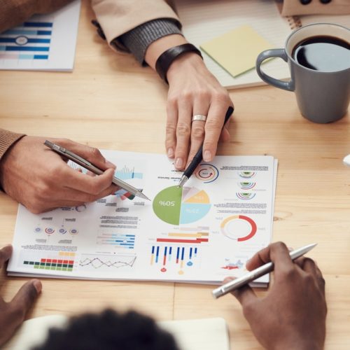 Business Development Consultancy
